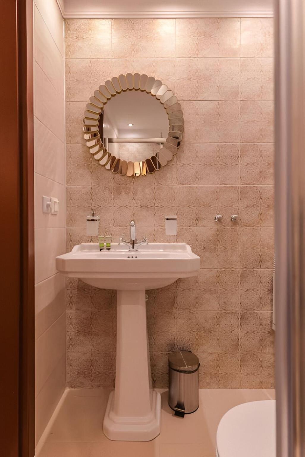 Sofia Dream Apartments - Jazzy Two Bedroom Suite By Flat Mаnager Экстерьер фото