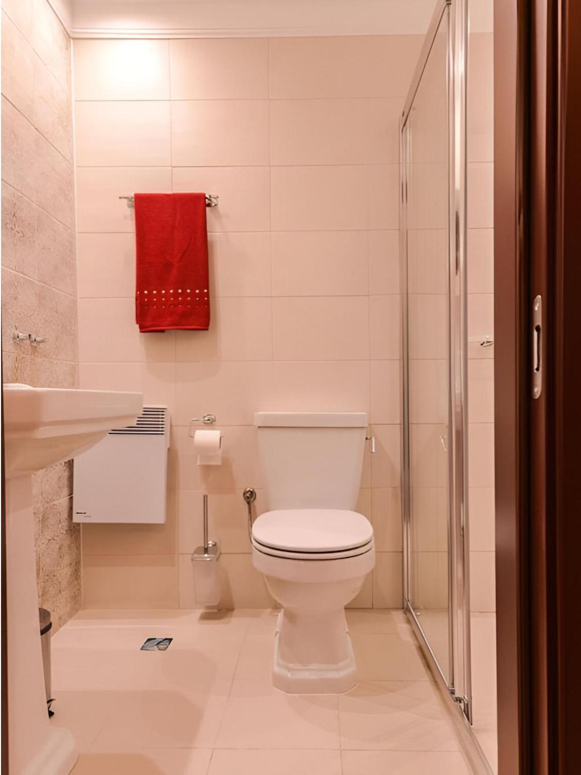Sofia Dream Apartments - Jazzy Two Bedroom Suite By Flat Mаnager Экстерьер фото